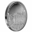 2020 Israel 1 oz Silver Proof - Views of Jerusalem (Western Wall)