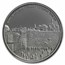 2020 Israel 1 oz Silver Proof - Views of Jerusalem (Western Wall)