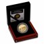 2020 Israel 1oz Gold Views of Jerusalem: Western Wall (abrasions)