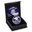 2020 Mesa Grande 1 oz Silver Area 51 Proof