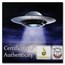 2020 Mesa Grande 1 oz Silver Area 51 Proof