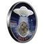 2020 Mesa Grande 1 oz Silver Area 51 Proof