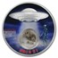2020 Mesa Grande 1 oz Silver Area 51 Proof
