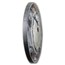 2020 Mesa Grande 1 oz Silver UFO Alien Invasion Curved Proof