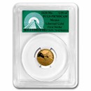 2020 Mexico 1/10 oz Gold Libertad PR-70 PCGS (FS, Green Label) 2020 Mexico 1/10 oz Gold Libertad PR-70 PCGS (FS, Green Label)