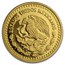 2020 Mexico 1/10 oz Proof Gold Libertad