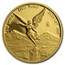 2020 Mexico 1/10 oz Proof Gold Libertad