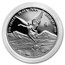 2020 Mexico 1/10 oz Silver Libertad Proof (In Capsule)