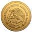 2020 Mexico 1/2 oz Gold Libertad BU