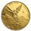 2020 Mexico 1/2 oz Proof Gold Libertad