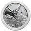 2020 Mexico 1/2 oz Silver Libertad Proof (In Capsule)
