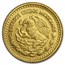 2020 Mexico 1/20 oz Gold Libertad BU