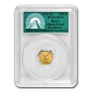 2020 Mexico 1/20 oz Gold Libertad MS-70 PCGS (FS, Green Label) 2020 Mexico 1/20 oz Gold Libertad MS-70 PCGS (FS, Green Label)