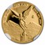2020 Mexico 1/20 oz Proof Gold Libertad PF-69 NGC