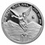 2020 Mexico 1/20 oz Proof Silver Libertad PR-70 PCGS