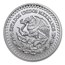 2020 Mexico 1/20 oz Silver Libertad BU