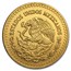 2020 Mexico 1/4 oz Gold Libertad BU