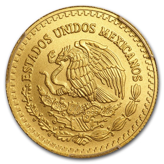 Buy 2020 Mexico 1/4 oz Gold Libertad MS-70 PCGS (FS, Green Label) | APMEX