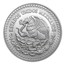 2020 Mexico 1/4 oz Silver Libertad BU