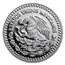 2020 Mexico 1/4 oz Silver Libertad Proof (In Capsule)