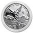 2020 Mexico 1/4 oz Silver Libertad Proof (In Capsule)