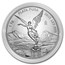 2020 Mexico 1 kilo Silver Libertad BU (In Capsule)