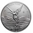 2020 Mexico 1 kilo Silver Libertad MS-70 PCGS (Green Label)