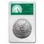 2020 Mexico 1 kilo Silver Libertad MS-70 PCGS (Green Label)