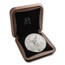 2020 Mexico 1 kilo Silver Libertad Prooflike (w/Box & COA)