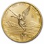 2020 Mexico 1 oz Gold Libertad MS-70 PCGS (First Strike)
