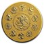 2020 Mexico 1 oz Reverse Proof Gold Libertad