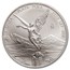 2020 Mexico 1 oz Silver Libertad MS-70 PCGS