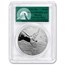 2020 Mexico 1 oz Silver Libertad PR-70 PCGS (Green Label)