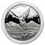 2020 Mexico 1 oz Silver Libertad Proof (In Capsule)