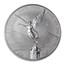 2020 Mexico 1 oz Silver Libertad Reverse Proof PR-70 PCGS (FS)