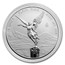 2020 Mexico 1 oz Silver Libertad Reverse Proof