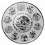 2020 Mexico 2 oz Silver Libertad Reverse Proof PR-70 PCGS