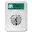2020 Mexico 2 oz Silver Libertad Reverse Proof PR-70 PCGS