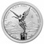 2020 Mexico 2 oz Silver Reverse Proof Libertad