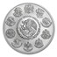 2020 Mexico 5 oz Silver Libertad MS-70 PCGS (FirstStrike®)