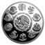 2020 Mexico 5 oz Silver Libertad Proof (In Capsule)