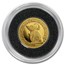 2020 Mongolia 1/2 gram Proof Gold Lunar Year of the Mouse