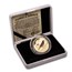 2020 Montserrat 1 oz Gold Oriole (Colorized)
