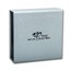 2020 Netherlands 1 oz Silver Proof Lion Dollar (w/Box & COA)