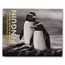 2020 New Zealand 1 oz Silver Crested Penguin MS-70 NGC (FR)