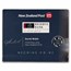 2020 New Zealand 1 oz Silver Crested Penguin MS-70 NGC (FR)