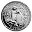 2020 New Zealand 1 oz Silver Crested Penguin MS-70 NGC (FR)