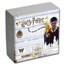 2020 Niue 1/4 oz Proof Gold - Hogwarts Castle