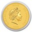 2020 Niue 1 oz Gold $250 Star Wars: Darth Vader BU
