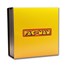 2020 Niue 1 oz Gold PAC-MAN™ 40th Anniversary Coin (Off-Quality)